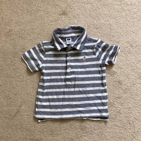NWOT Janie & Jack Polo - Picture 1 of 3